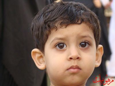 مهرجان يوم اليتيم العالمي الثالث

