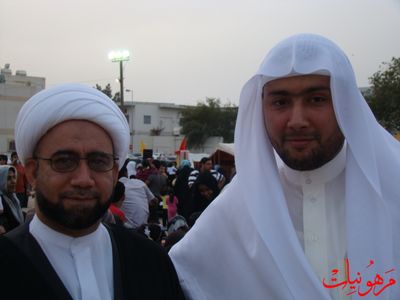 مهرجان يوم اليتيم العالمي الثالث
