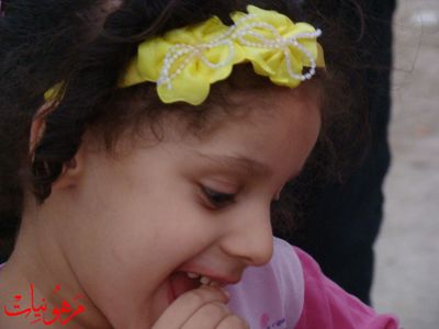 مهرجان يوم اليتيم العالمي الثالث
