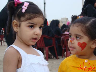 مهرجان يوم اليتيم العالمي الثالث
