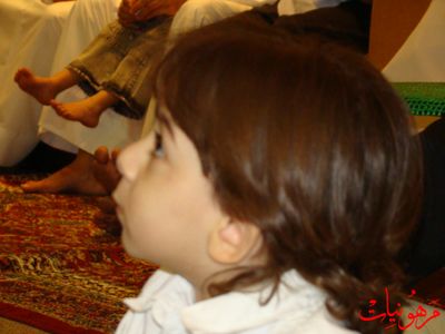 مأتم أنصار الحسين ع - مولد الإمام الحسين ع 1430 هـ بمشاركة الرادود أبو الحسن الإحسائي
