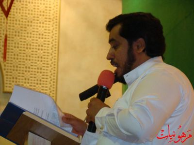مأتم أنصار الحسين ع - مولد الإمام الحسين ع 1430 هـ بمشاركة الرادود أبو الحسن الإحسائي
