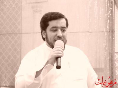 مأتم أنصار الحسين ع - مولد الإمام الحسين ع 1430 هـ بمشاركة الرادود أبو الحسن الإحسائي
