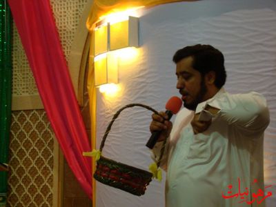 مأتم أنصار الحسين ع - مولد الإمام الحسين ع 1430 هـ بمشاركة الرادود أبو الحسن الإحسائي
