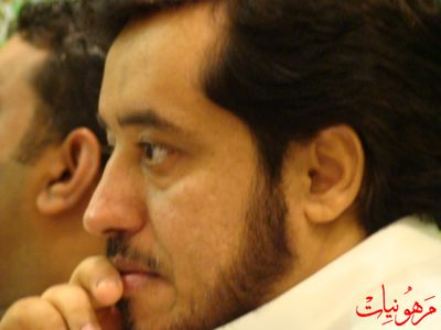 مأتم أنصار الحسين ع - مولد الإمام الحسين ع 1430 هـ بمشاركة الرادود أبو الحسن الإحسائي
