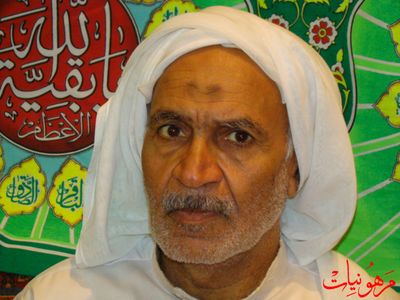 مأتم أنصار الحسين ع - مولد الإمام الحسين ع 1430 هـ بمشاركة الرادود أبو الحسن الإحسائي
