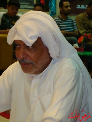 مأتم أنصار الحسين ع - مولد الإمام الحسين ع 1430 هـ بمشاركة الرادود أبو الحسن الإحسائي
