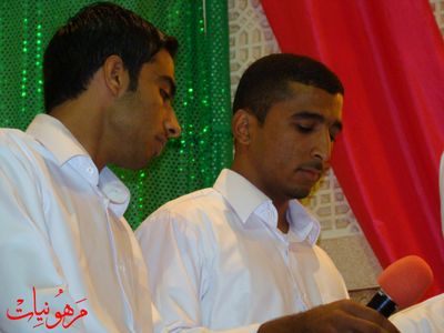 مأتم أنصار الحسين ع - مولد الإمام العباس ع 1430 هـ بمشاركة الرادود جعفر القشعمي
