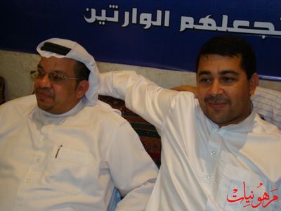 مأتم أنصار الحسين ع - مولد الإمام العباس ع 1430 هـ بمشاركة الرادود جعفر القشعمي
