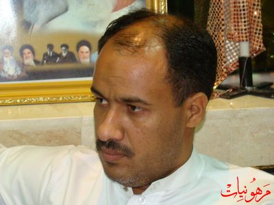 مأتم أنصار الحسين ع - مولد الإمام العباس ع 1430 هـ بمشاركة الرادود جعفر القشعمي
