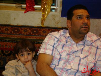 مأتم أنصار الحسين ع - مولد الإمام العباس ع 1430 هـ بمشاركة الرادود جعفر القشعمي
