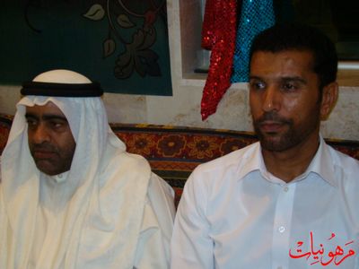 مأتم أنصار الحسين ع - مولد الإمام العباس ع 1430 هـ بمشاركة الرادود جعفر القشعمي
