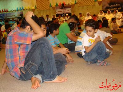 مأتم أنصار الحسين ع - مولد الإمام العباس ع 1430 هـ بمشاركة الرادود جعفر القشعمي
