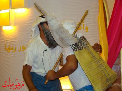 مأتم أنصار الحسين ع - مولد الإمام العباس ع 1430 هـ بمشاركة الرادود جعفر القشعمي

