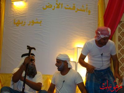 مأتم أنصار الحسين ع - مولد الإمام العباس ع 1430 هـ بمشاركة الرادود جعفر القشعمي
