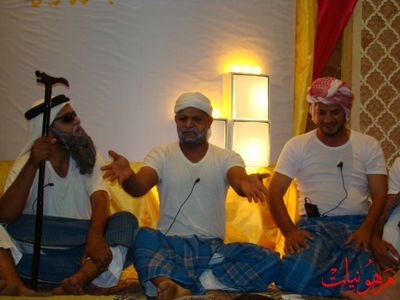 مأتم أنصار الحسين ع - مولد الإمام العباس ع 1430 هـ بمشاركة الرادود جعفر القشعمي
