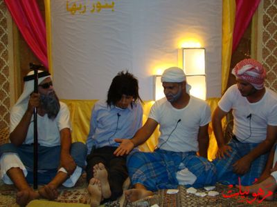 مأتم أنصار الحسين ع - مولد الإمام العباس ع 1430 هـ بمشاركة الرادود جعفر القشعمي
