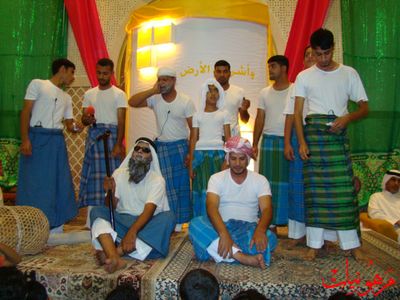 مأتم أنصار الحسين ع - مولد الإمام العباس ع 1430 هـ بمشاركة الرادود جعفر القشعمي
