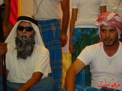 مأتم أنصار الحسين ع - مولد الإمام العباس ع 1430 هـ بمشاركة الرادود جعفر القشعمي
