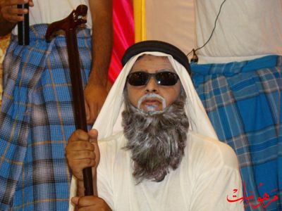 مأتم أنصار الحسين ع - مولد الإمام العباس ع 1430 هـ بمشاركة الرادود جعفر القشعمي
