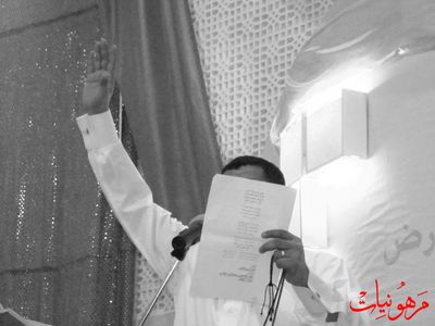 مأتم أنصار الحسين ع - مولد الإمام العباس ع 1430 هـ بمشاركة الرادود جعفر القشعمي
