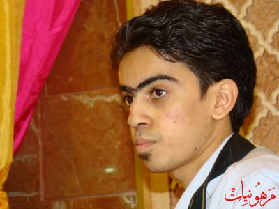 مأتم أنصار الحسين ع - مولد الإمام العباس ع 1430 هـ بمشاركة الرادود جعفر القشعمي
