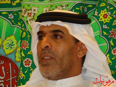 مأتم أنصار الحسين ع - مولد الإمام العباس ع 1430 هـ بمشاركة الرادود جعفر القشعمي

