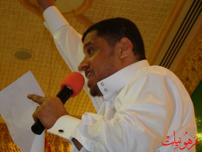 مأتم أنصار الحسين ع - مولد الإمام العباس ع 1430 هـ بمشاركة الرادود جعفر القشعمي
