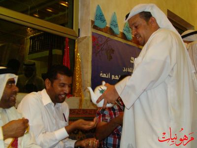 مأتم أنصار الحسين ع - مولد الإمام العباس ع 1430 هـ بمشاركة الرادود جعفر القشعمي

