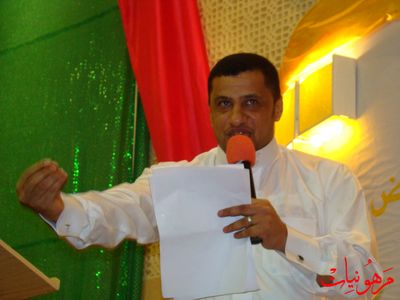 مأتم أنصار الحسين ع - مولد الإمام العباس ع 1430 هـ بمشاركة الرادود جعفر القشعمي

