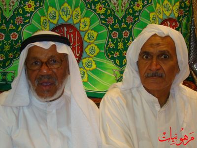 مأتم أنصار الحسين ع - مولد الإمام العباس ع 1430 هـ بمشاركة الرادود جعفر القشعمي
