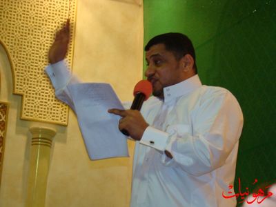 مأتم أنصار الحسين ع - مولد الإمام العباس ع 1430 هـ بمشاركة الرادود جعفر القشعمي
