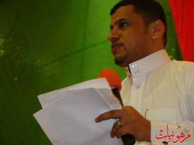 مأتم أنصار الحسين ع - مولد الإمام العباس ع 1430 هـ بمشاركة الرادود جعفر القشعمي

