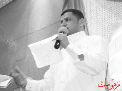 مأتم أنصار الحسين ع - مولد الإمام العباس ع 1430 هـ بمشاركة الرادود جعفر القشعمي
