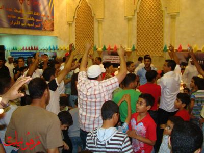 مأتم أنصار الحسين ع - مولد الإمام العباس ع 1430 هـ بمشاركة الرادود جعفر القشعمي
