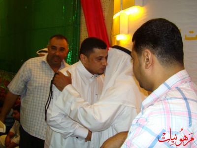 مأتم أنصار الحسين ع - مولد الإمام العباس ع 1430 هـ بمشاركة الرادود جعفر القشعمي
