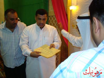 مأتم أنصار الحسين ع - مولد الإمام العباس ع 1430 هـ بمشاركة الرادود جعفر القشعمي
