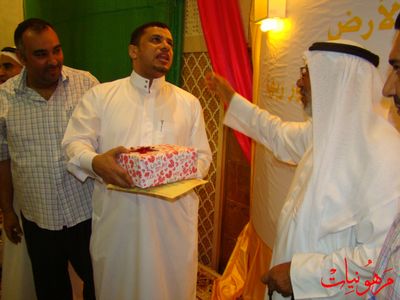 مأتم أنصار الحسين ع - مولد الإمام العباس ع 1430 هـ بمشاركة الرادود جعفر القشعمي
