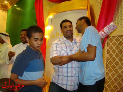 مأتم أنصار الحسين ع - مولد الإمام العباس ع 1430 هـ بمشاركة الرادود جعفر القشعمي
