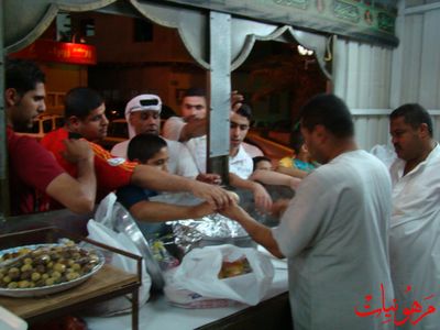 مأتم أنصار الحسين ع - مولد الإمام السجاد ع 1430 هـ بمشاركة الرادود صالح المؤمن
