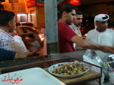 مأتم أنصار الحسين ع - مولد الإمام السجاد ع 1430 هـ بمشاركة الرادود صالح المؤمن
