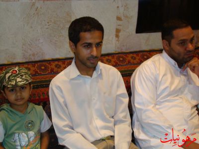 مأتم أنصار الحسين ع - مولد الإمام السجاد ع 1430 هـ بمشاركة الرادود صالح المؤمن
