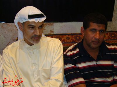 مأتم أنصار الحسين ع - مولد الإمام السجاد ع 1430 هـ بمشاركة الرادود صالح المؤمن

