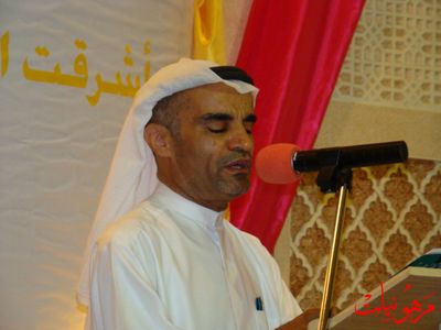 مأتم أنصار الحسين ع - مولد الإمام السجاد ع 1430 هـ بمشاركة الرادود صالح المؤمن
