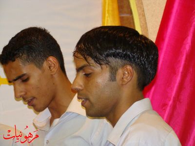 مأتم أنصار الحسين ع - مولد الإمام السجاد ع 1430 هـ بمشاركة الرادود صالح المؤمن
