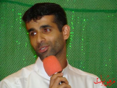 مأتم أنصار الحسين ع - مولد الإمام السجاد ع 1430 هـ بمشاركة الرادود صالح المؤمن
