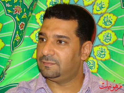 مأتم أنصار الحسين ع - مولد الإمام السجاد ع 1430 هـ بمشاركة الرادود صالح المؤمن
