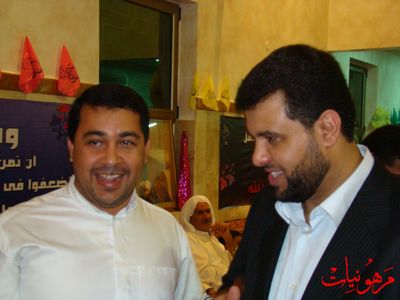 مأتم أنصار الحسين ع - مولد الإمام السجاد ع 1430 هـ بمشاركة الرادود صالح المؤمن
