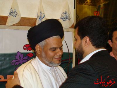 مأتم أنصار الحسين ع - مولد الإمام السجاد ع 1430 هـ بمشاركة الرادود صالح المؤمن
