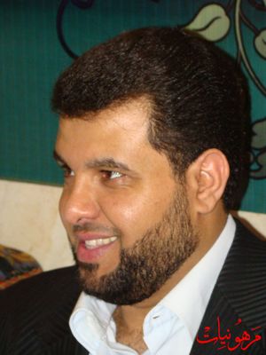 مأتم أنصار الحسين ع - مولد الإمام السجاد ع 1430 هـ بمشاركة الرادود صالح المؤمن
